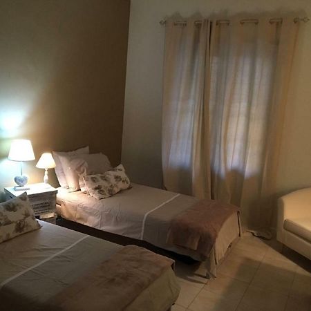 טיבולי Luxury Apartment מראה חיצוני תמונה