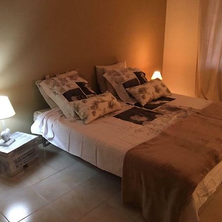 טיבולי Luxury Apartment מראה חיצוני תמונה