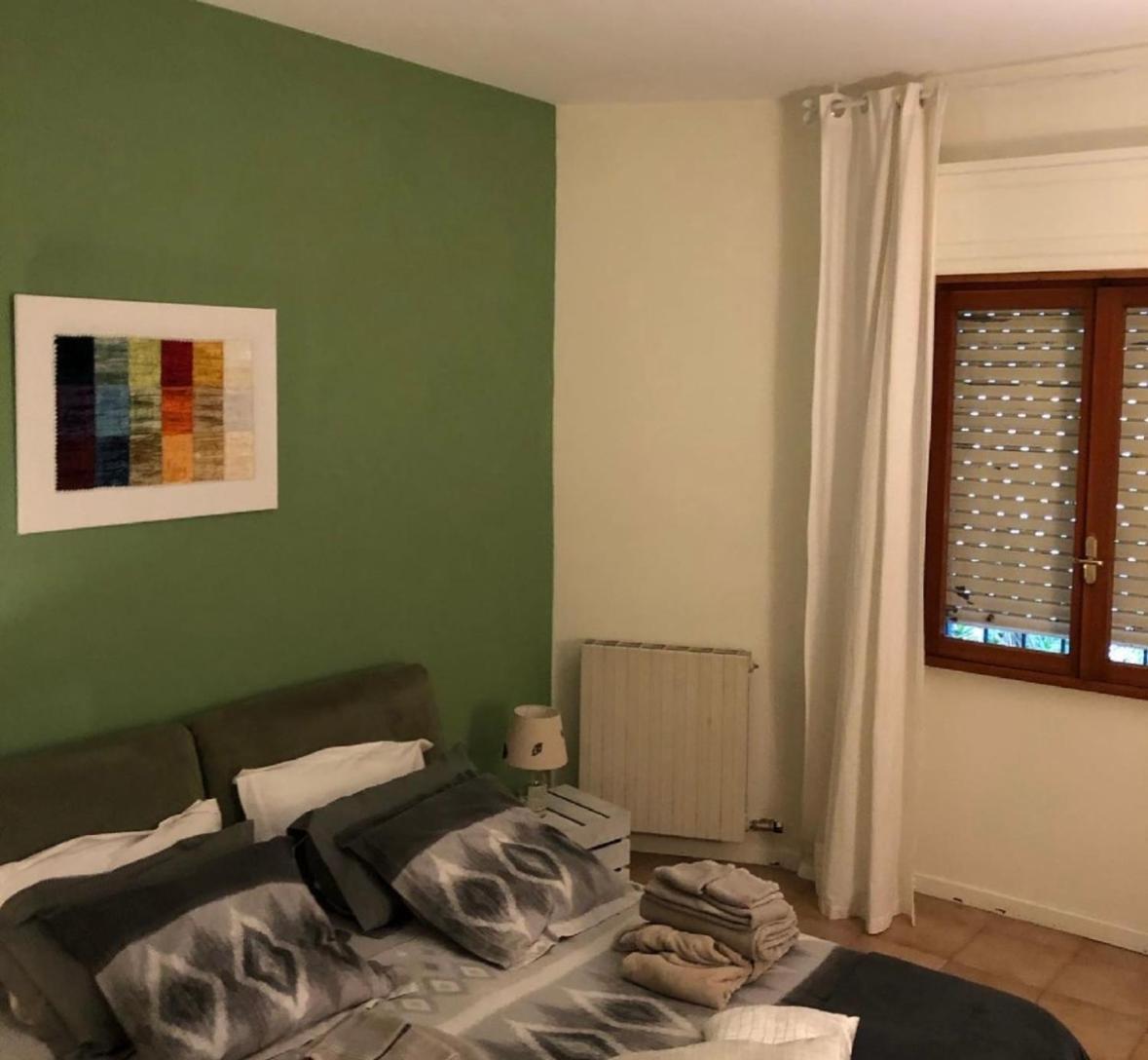 טיבולי Luxury Apartment מראה חיצוני תמונה