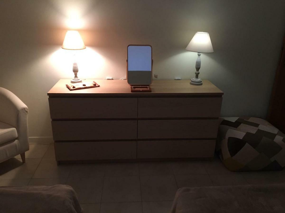 טיבולי Luxury Apartment מראה חיצוני תמונה