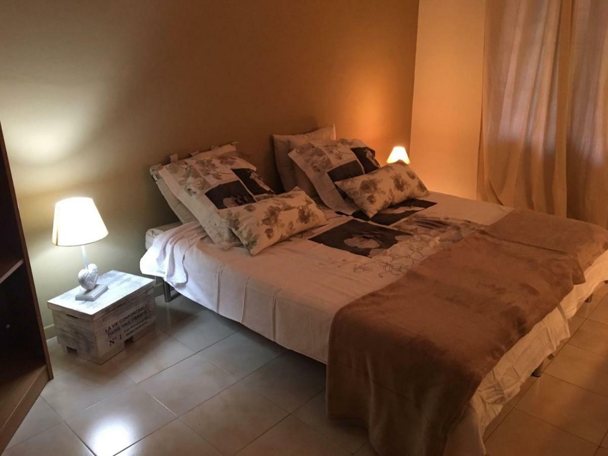 טיבולי Luxury Apartment מראה חיצוני תמונה