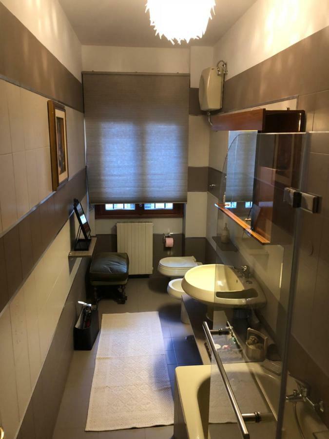 טיבולי Luxury Apartment מראה חיצוני תמונה