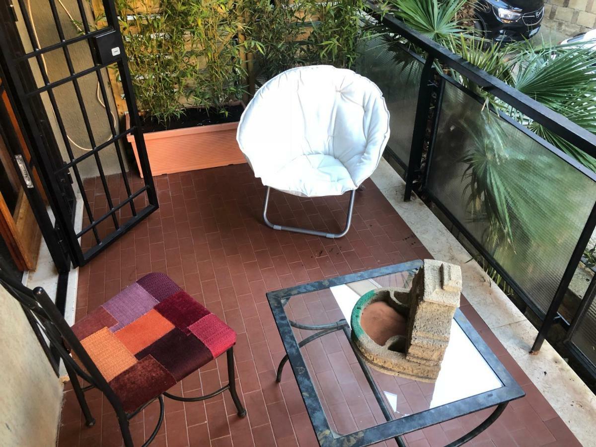 טיבולי Luxury Apartment מראה חיצוני תמונה